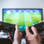 Pray and Play: Kristen tro og gaming
