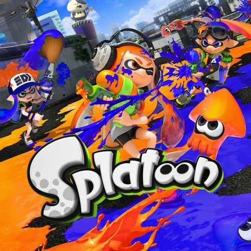 Splatoon