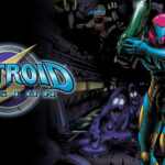 Cross Older Gaming: Metroid Fusion