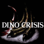 Cross Older Gaming: Dino Crisis