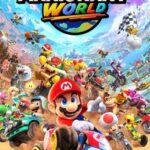 Mario Kart World