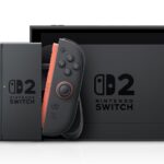 Nintendo Switch 2 – hardware-anmeldelse