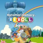 Katamari Damacy Reroll