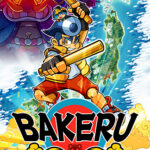 Bakeru