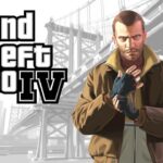 Cross Older Gaming: Grand Theft Auto IV