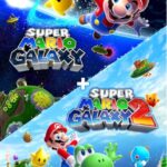 Super Mario Galaxy 1+2