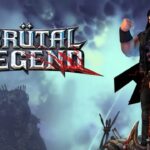 Cross Older Gaming: Brütal Legend