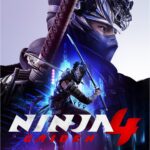 Ninja Gaiden 4