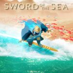Sword of the Sea