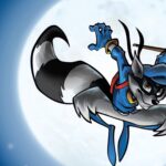 Cross Older Gaming: Sly Cooper-trilogien