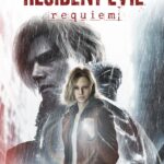 Resident Evil Requiem