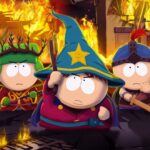 Cross Older Gaming – South Park: The Stick of Truth