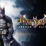 Cross Older Gaming – Batman: Arkham Asylum
